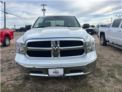 2024 RAM 1500 Classic 