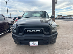 2024 RAM 1500 Classic 