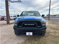 2024 RAM 1500 Classic 