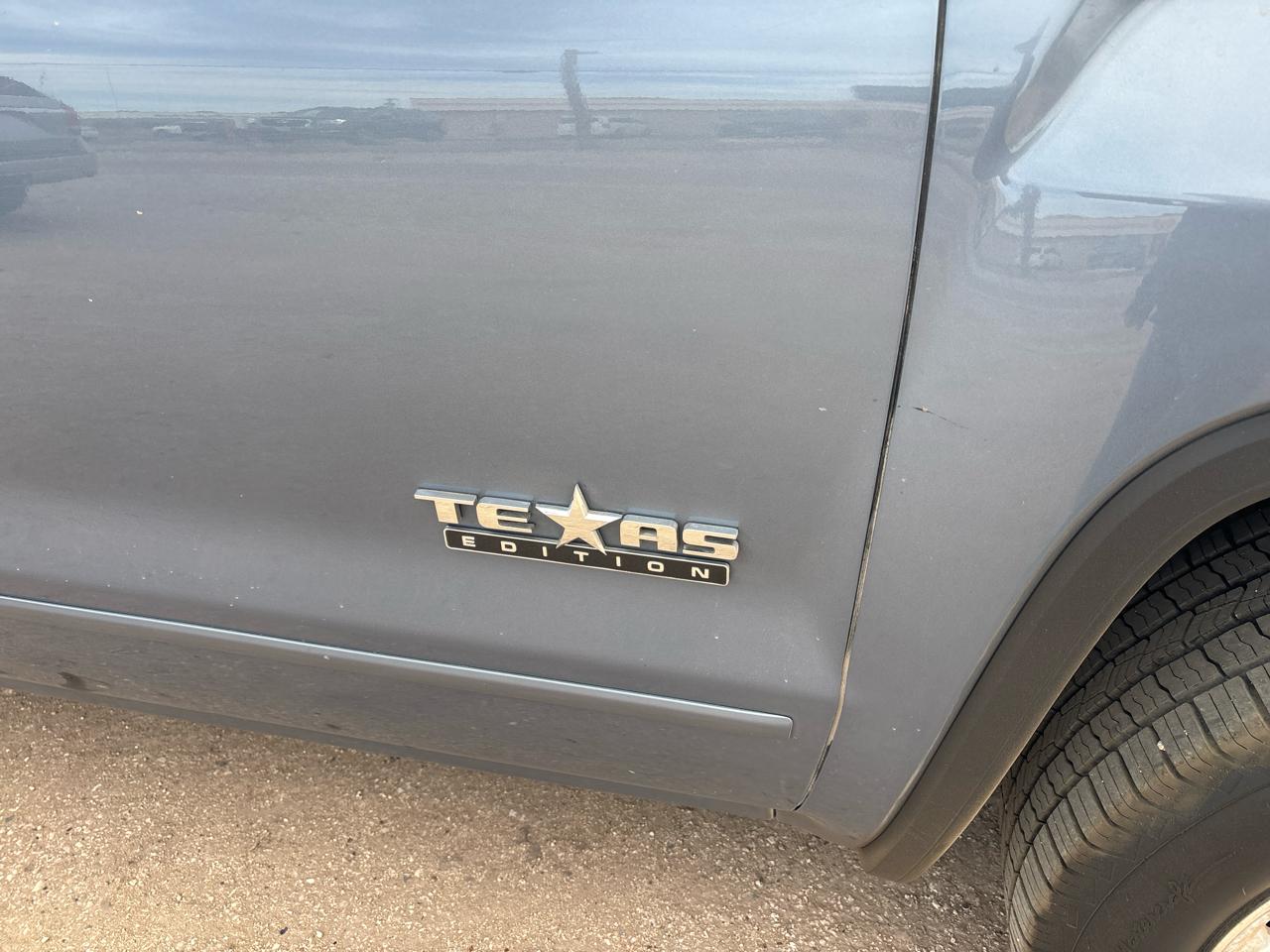 GMC Sierra 1500  2015