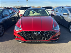 2023 Hyundai Sonata 