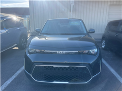2023 Kia Soul 