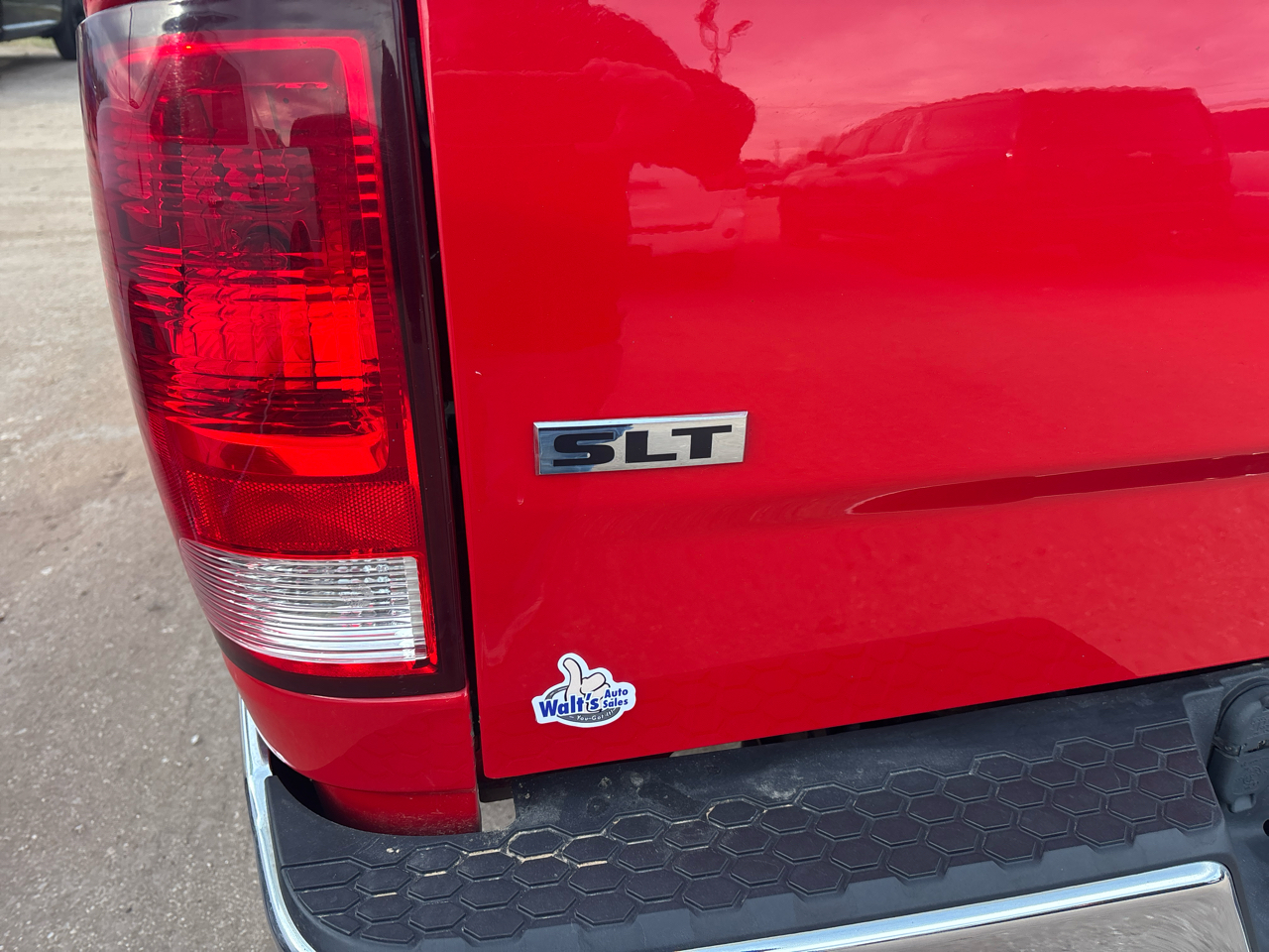 RAM 1500 Classic  2024