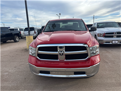 2024 RAM 1500 Classic 