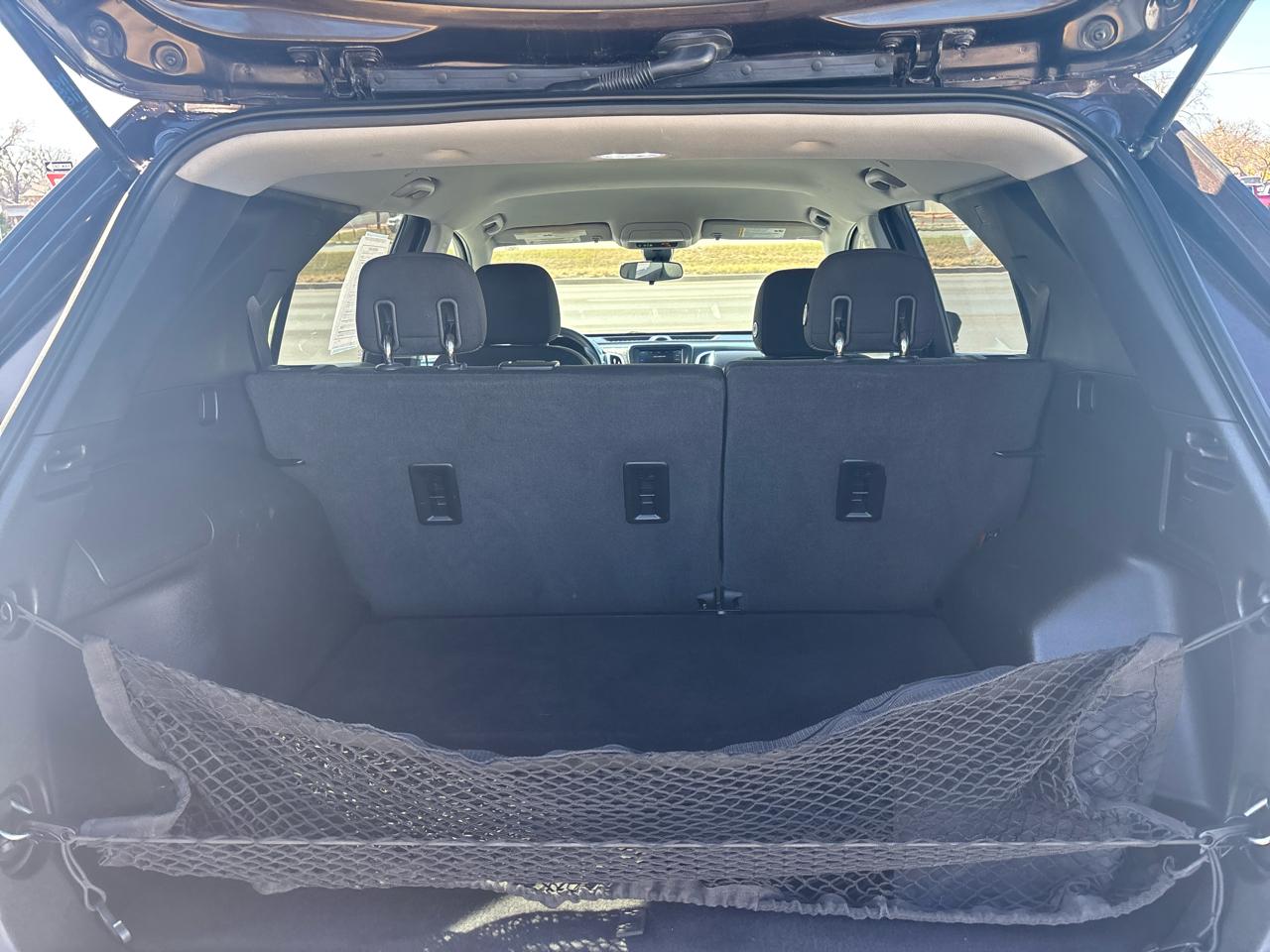 Chevrolet Equinox  2020