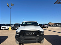 2024 RAM 1500 Classic 