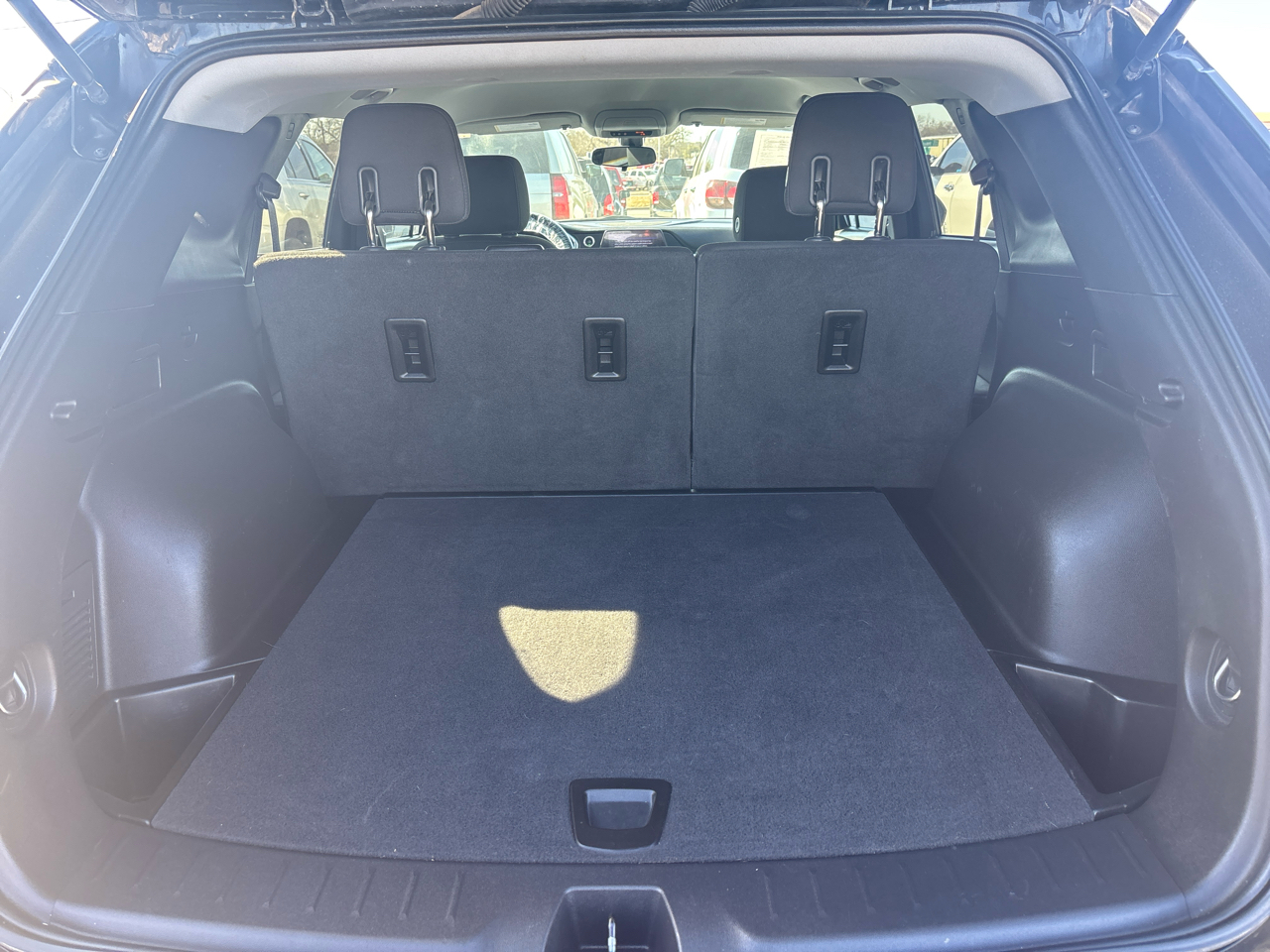 Chevrolet Blazer  2020