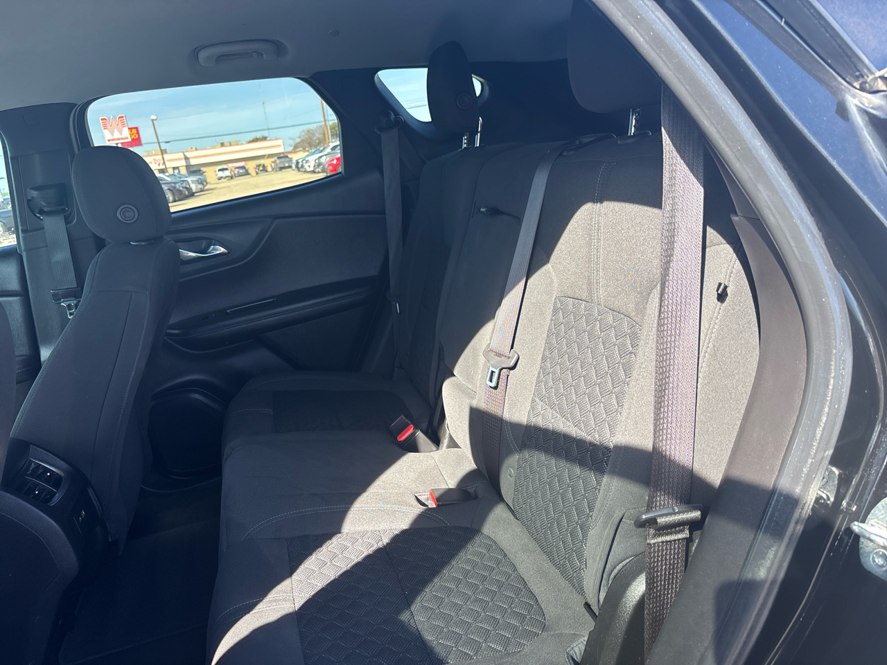 Chevrolet Blazer  2020