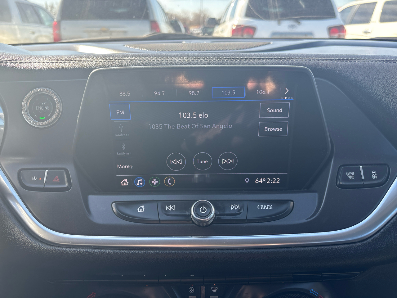 Chevrolet Blazer  2020