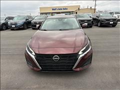 2023 Nissan Altima 