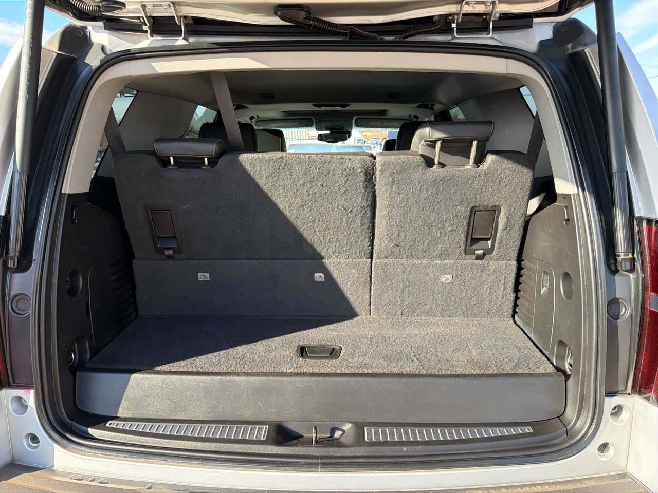 Chevrolet Tahoe  2019