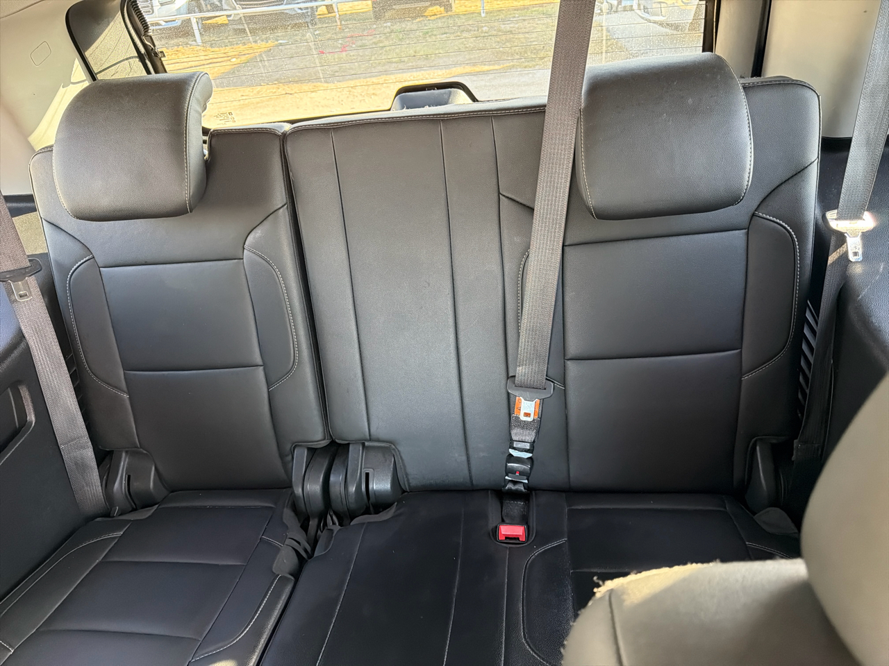 Chevrolet Tahoe  2019