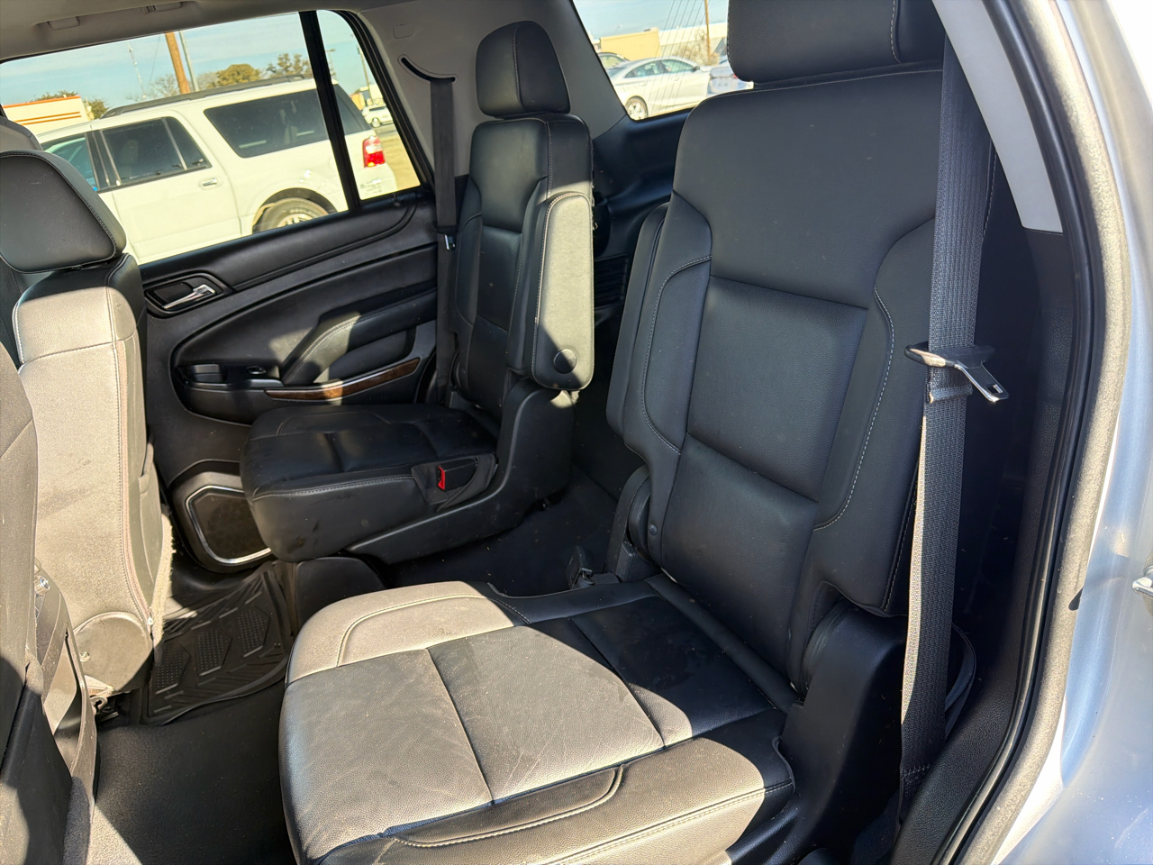 Chevrolet Tahoe  2019