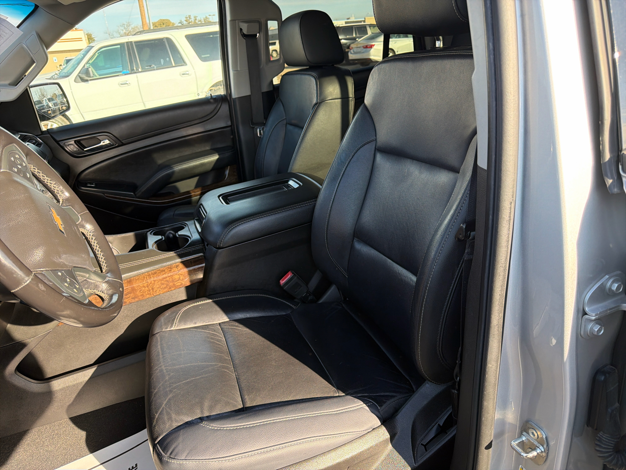 Chevrolet Tahoe  2019