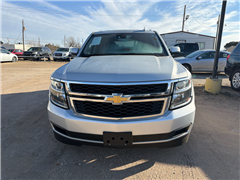 2019 Chevrolet Tahoe 