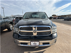 2019 RAM 1500 Classic 