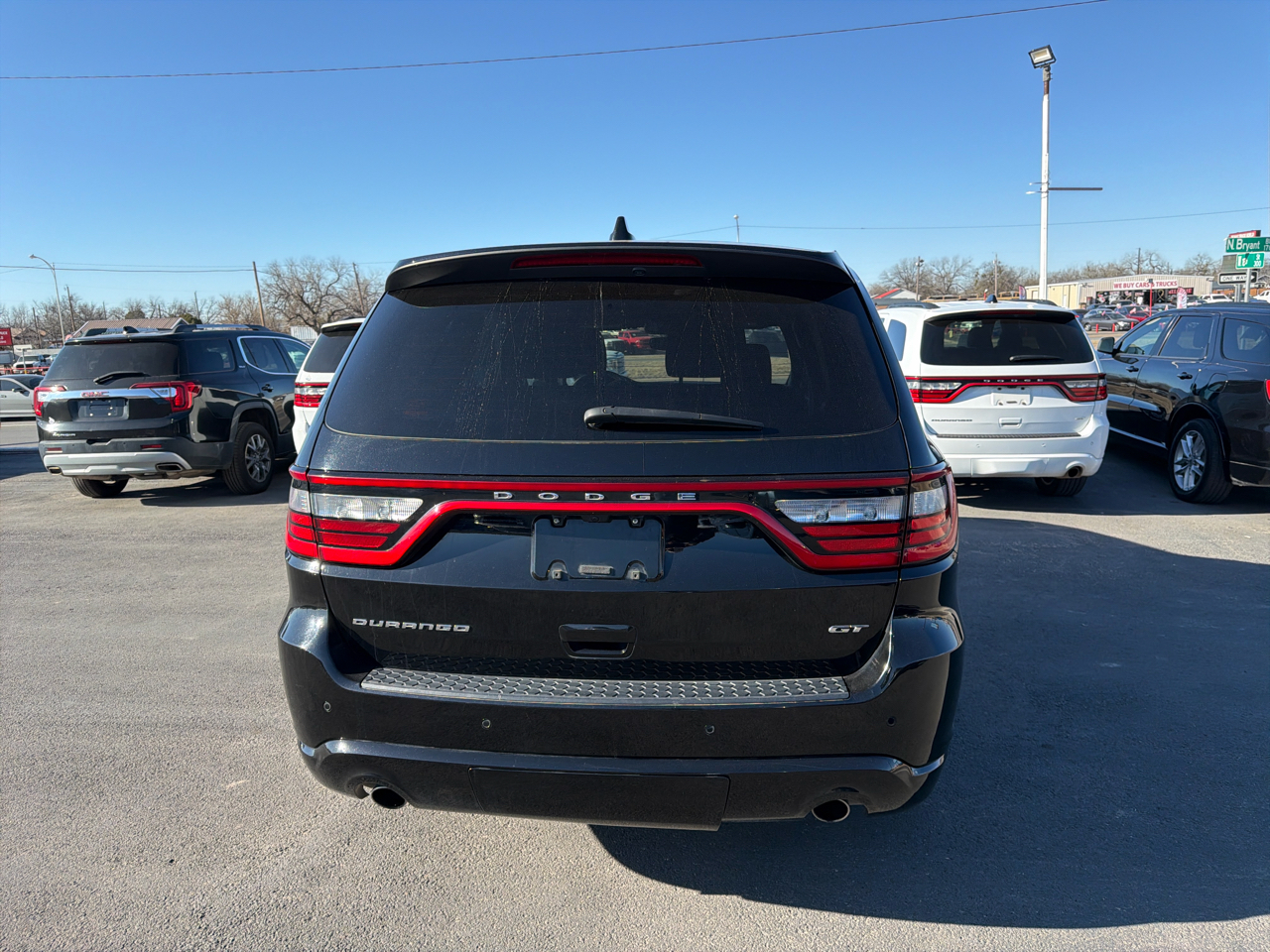 Dodge Durango  2023