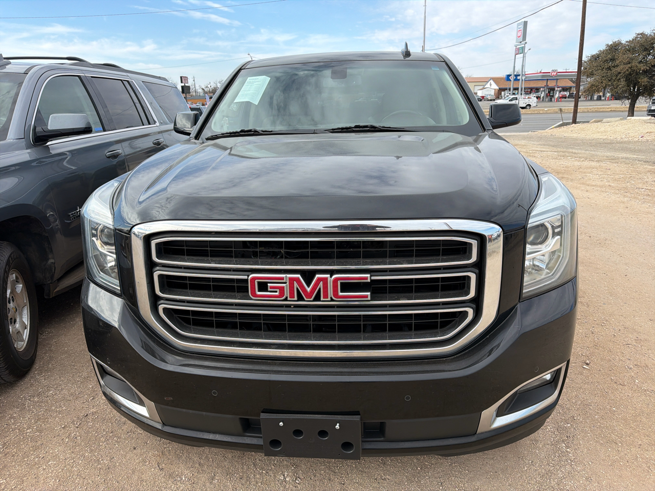 GMC Yukon XL  2020