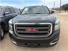 2020 GMC Yukon XL 