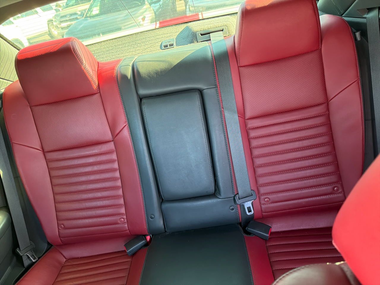 Dodge Challenger  2014