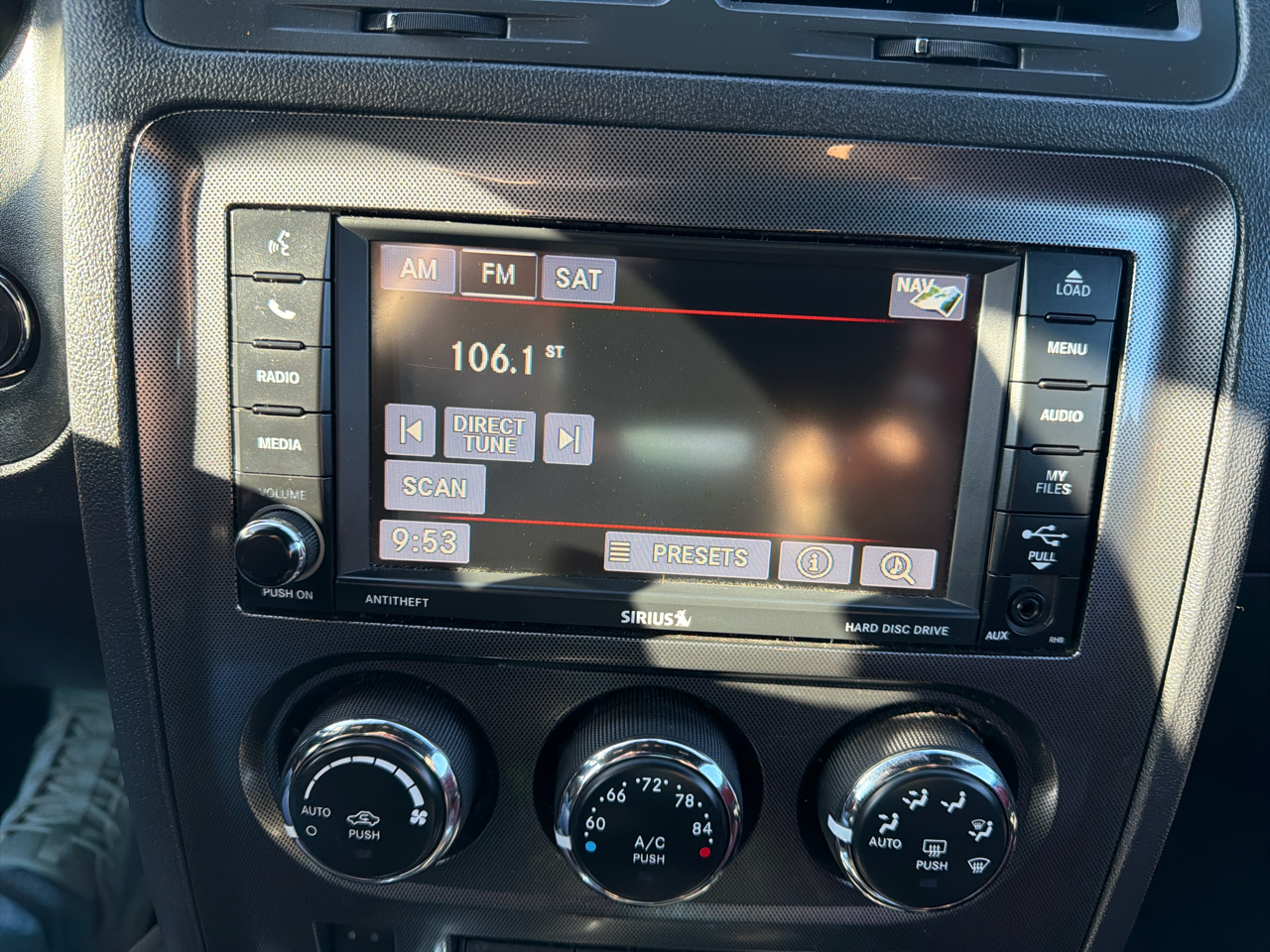 Dodge Challenger  2014