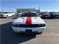 2014 Dodge Challenger 