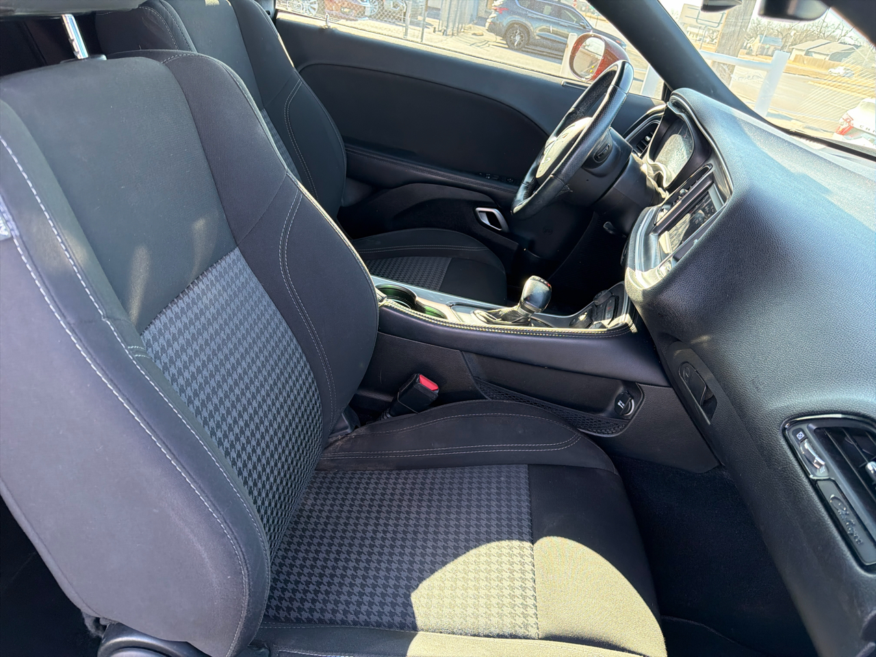 Dodge Challenger  2021