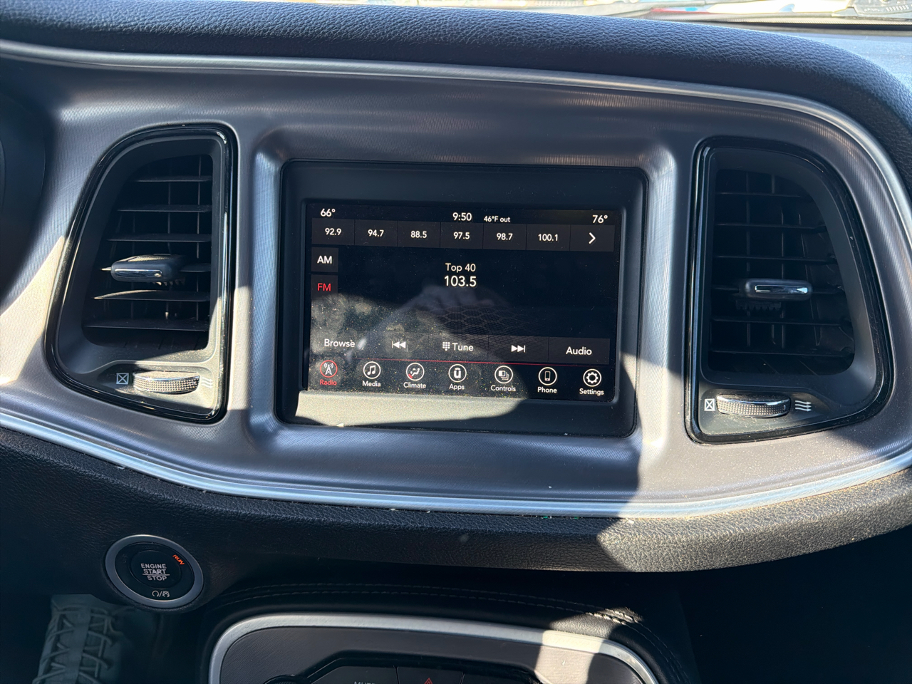 Dodge Challenger  2021