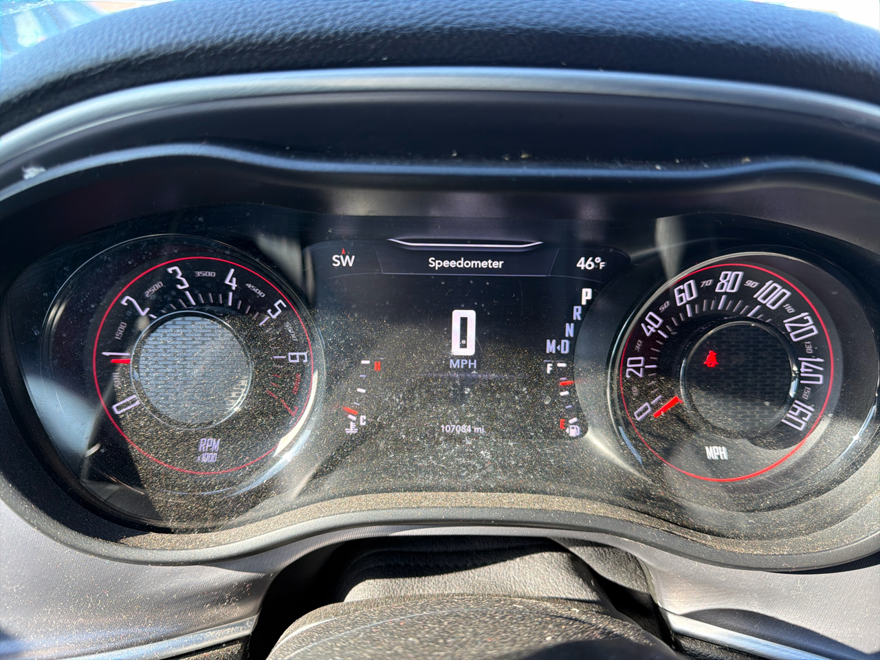 Dodge Challenger  2021