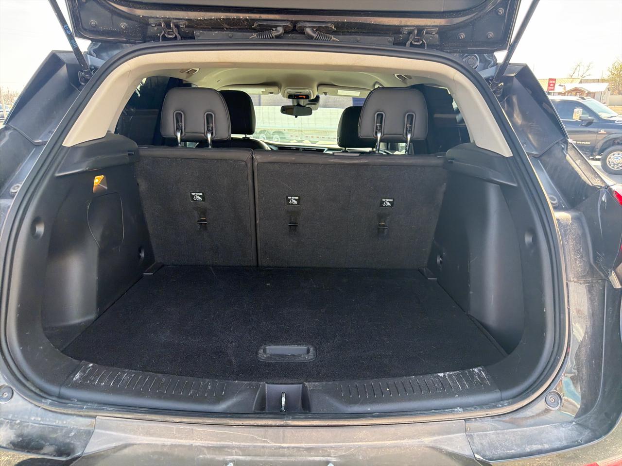 Buick Encore GX  2023