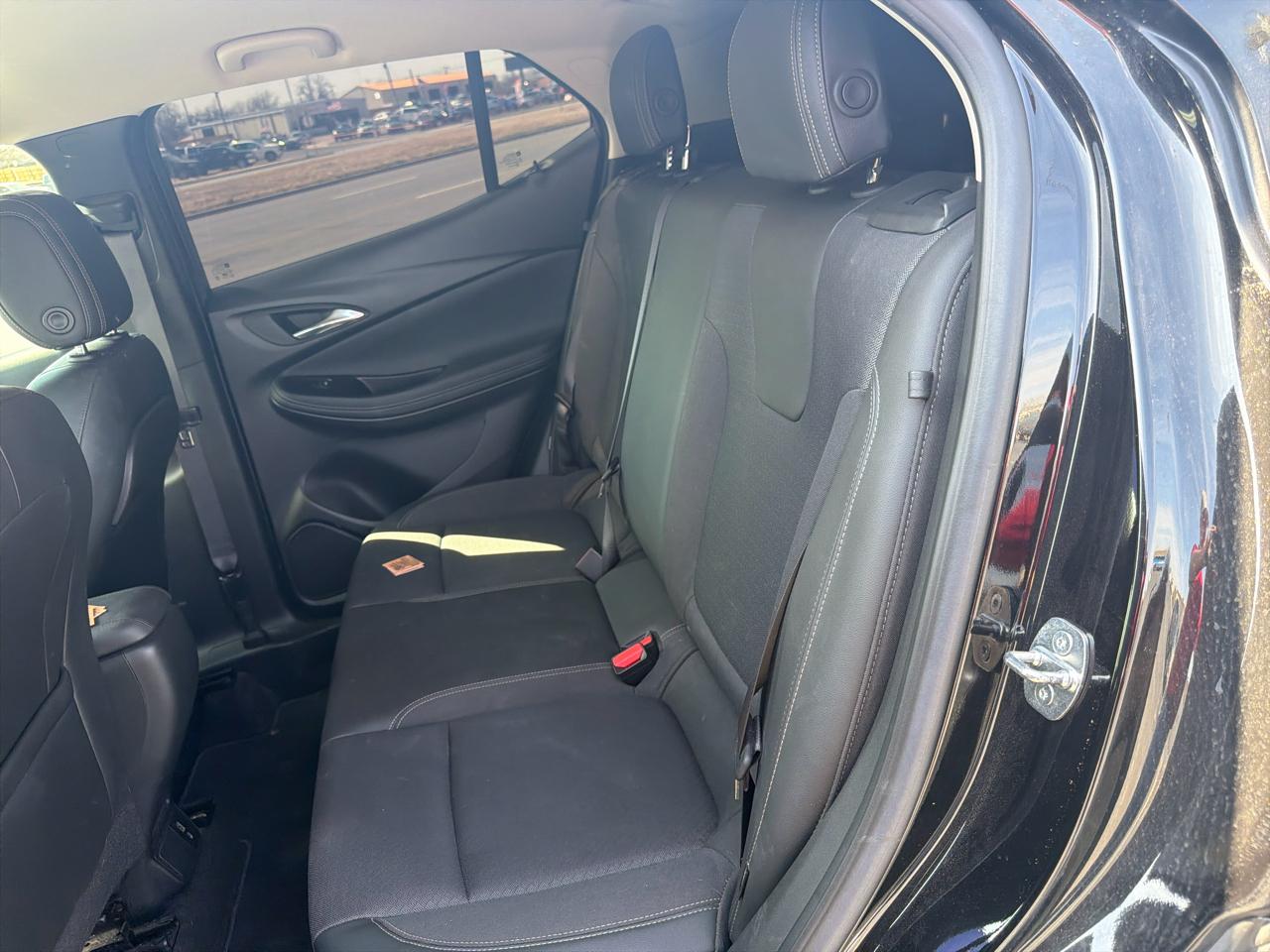 Buick Encore GX  2023