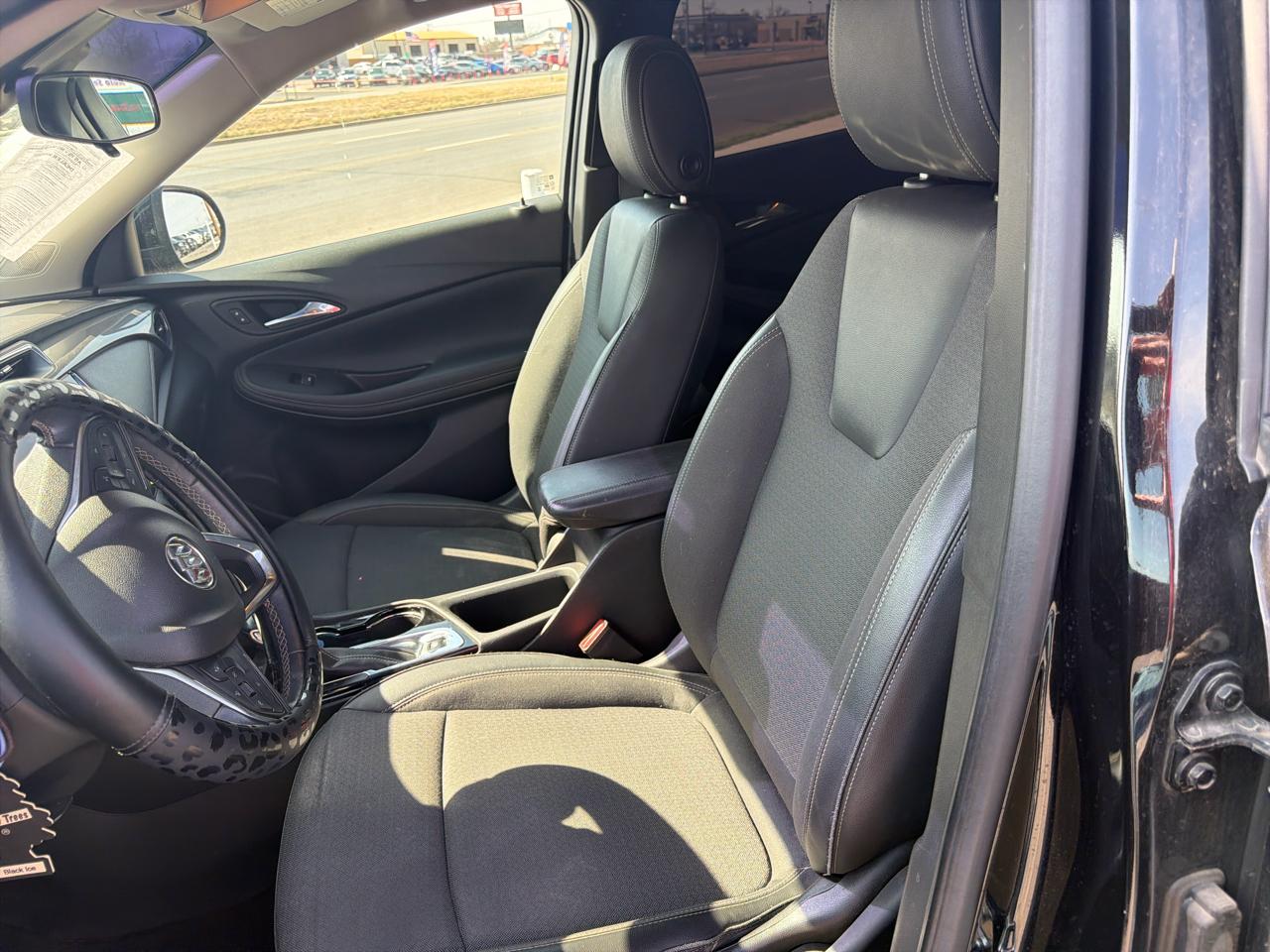 Buick Encore GX  2023