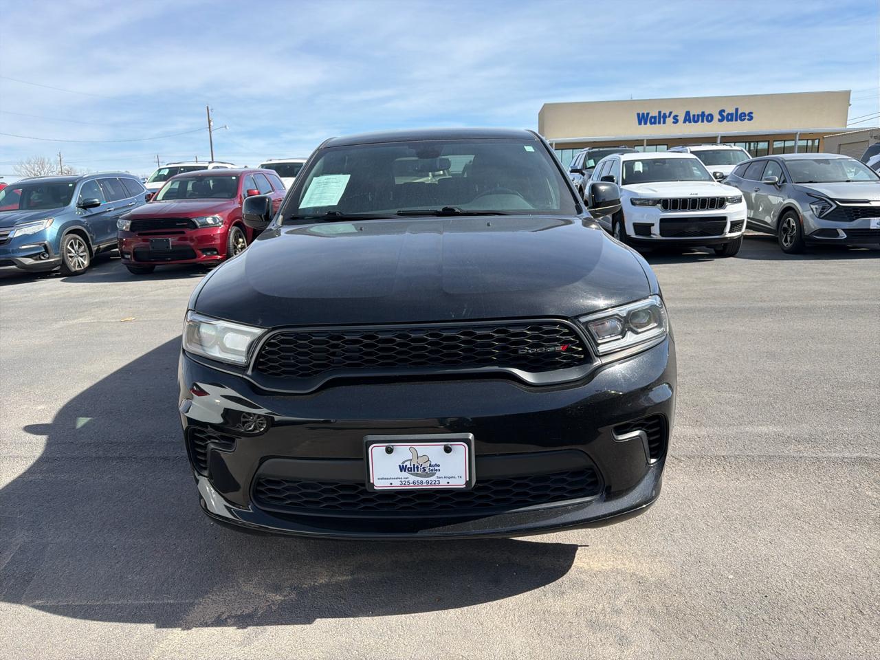 Dodge Durango  2023