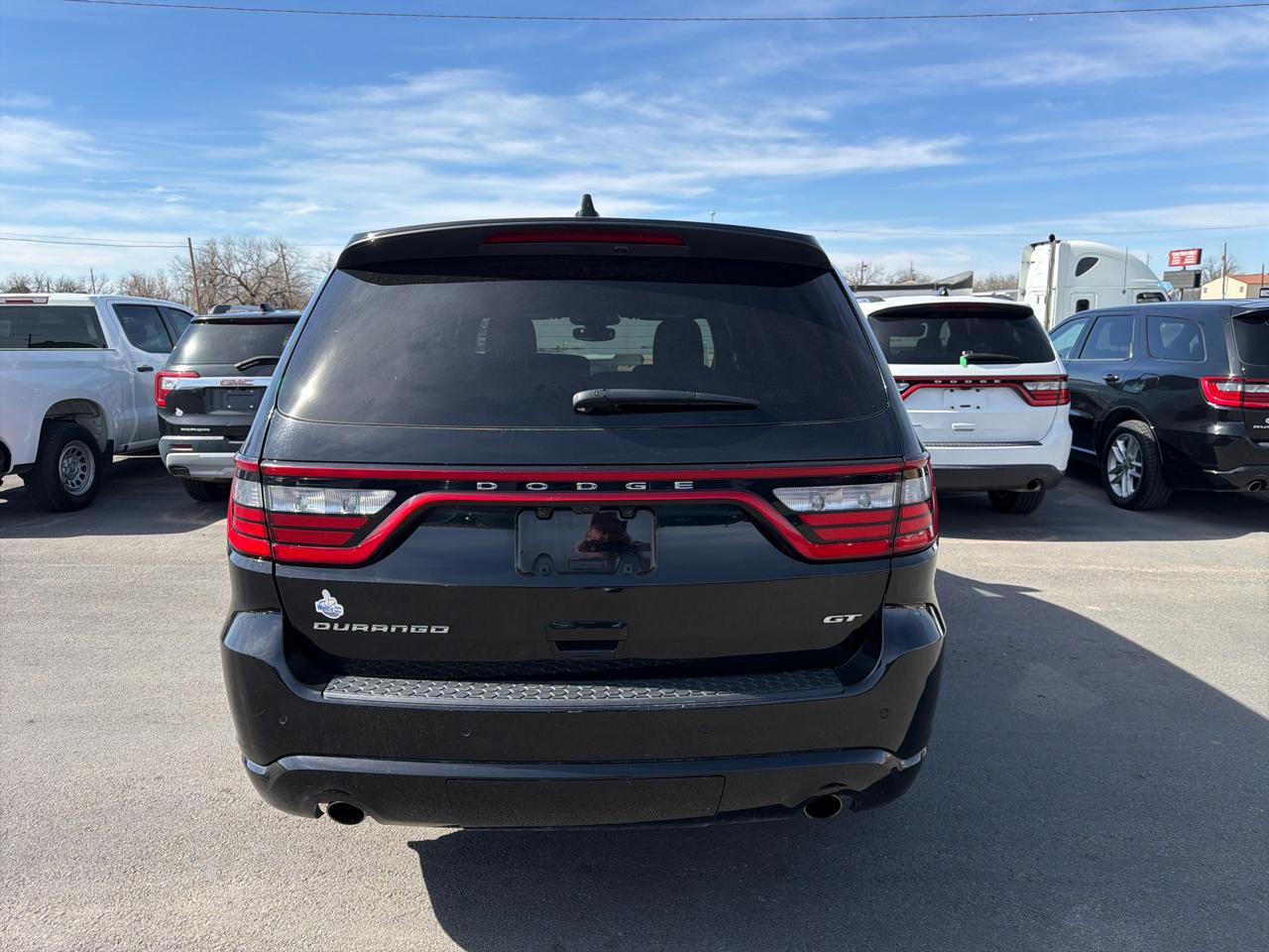 Dodge Durango  2023