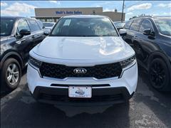 2021 Kia Sorento 