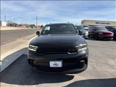 2024 Dodge Durango 