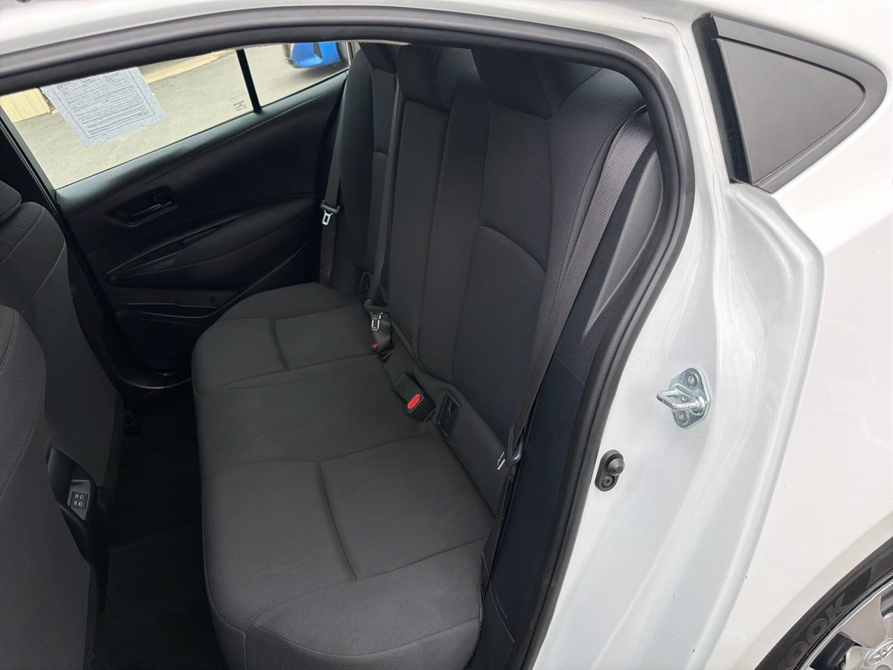 Toyota Corolla  2024