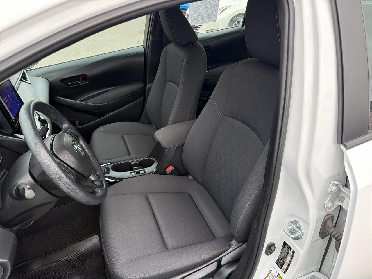 Toyota Corolla  2024