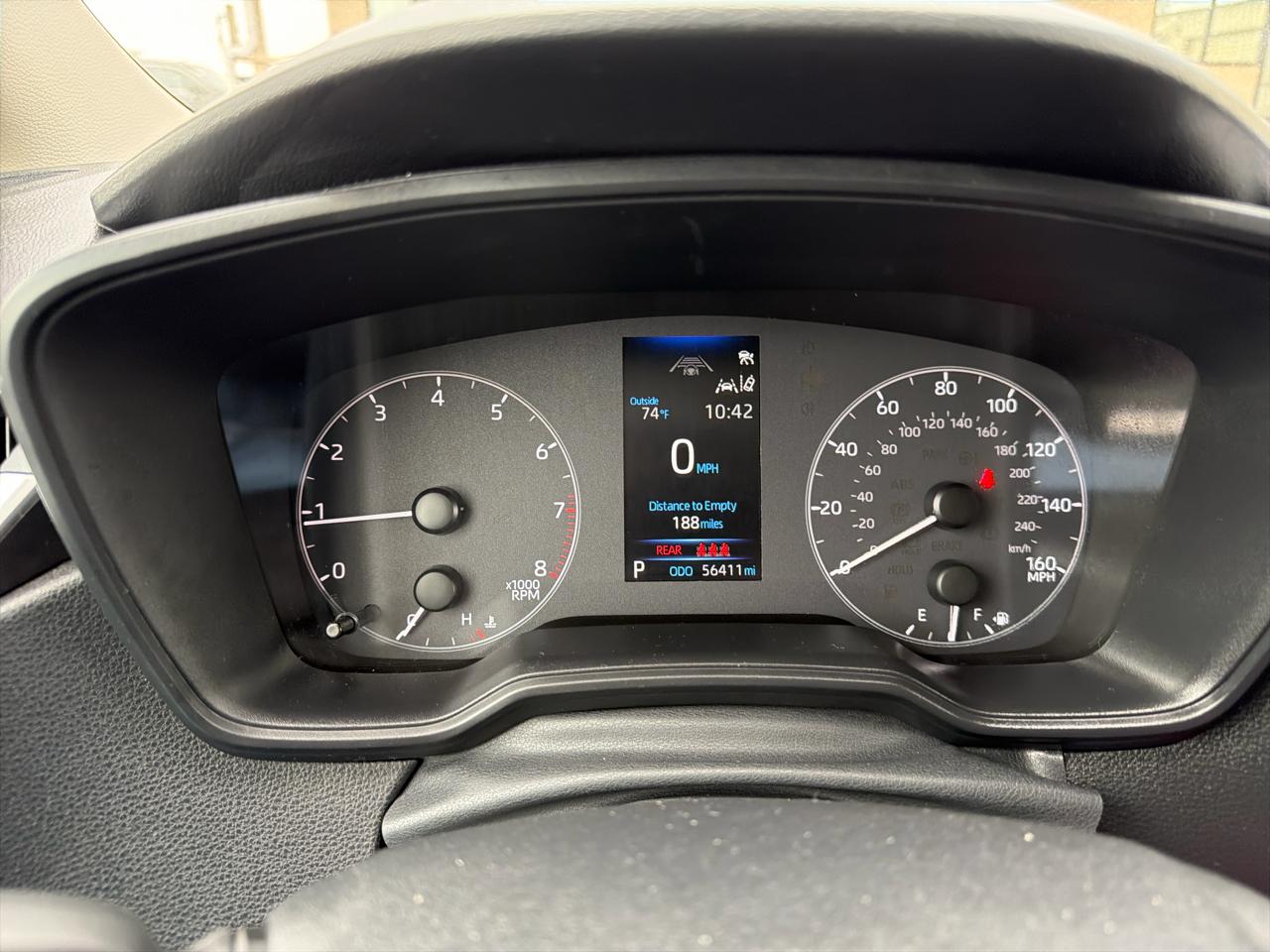 Toyota Corolla  2024