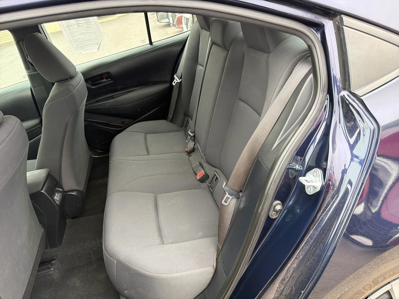 Toyota Corolla  2024