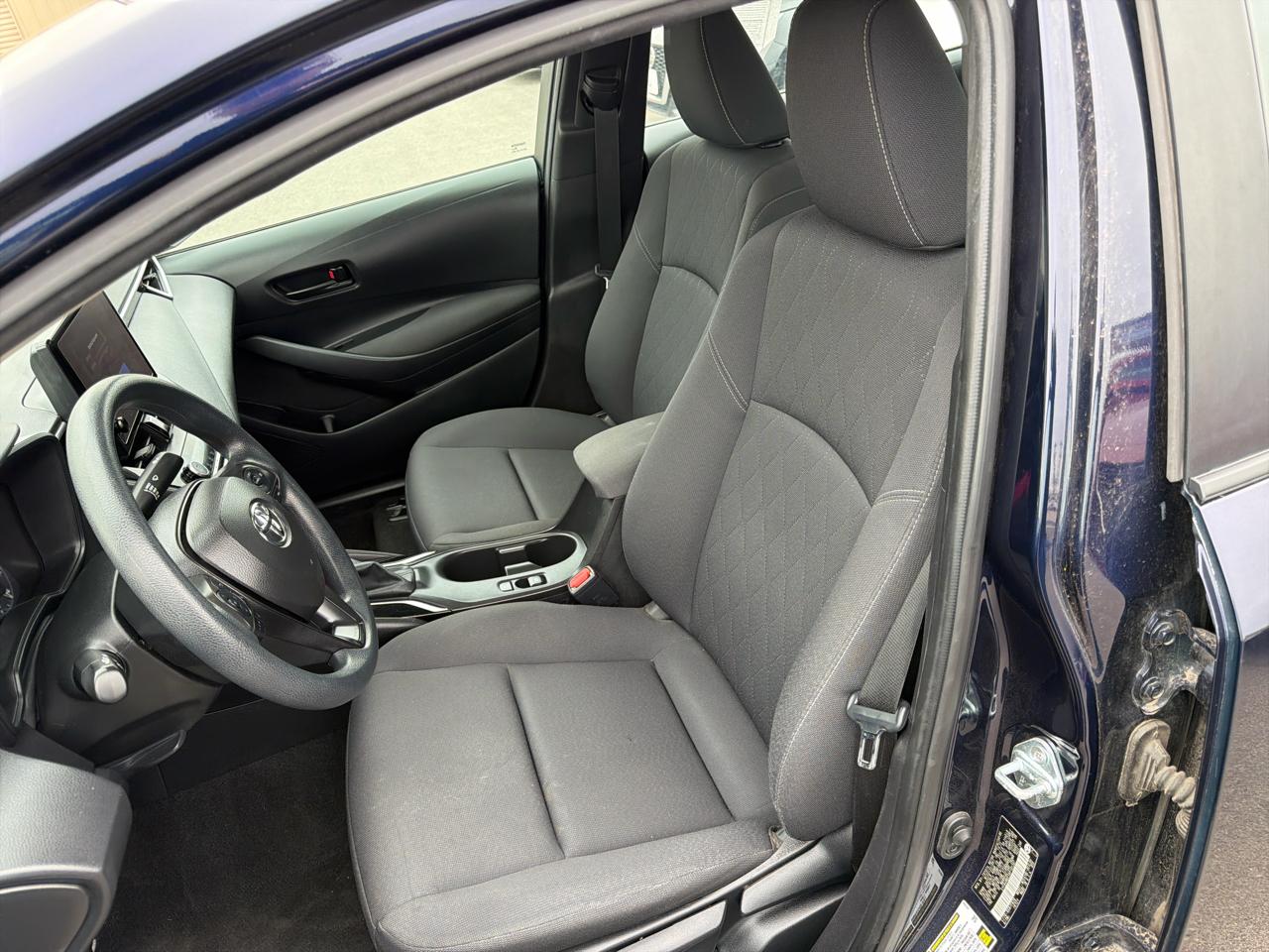 Toyota Corolla  2024