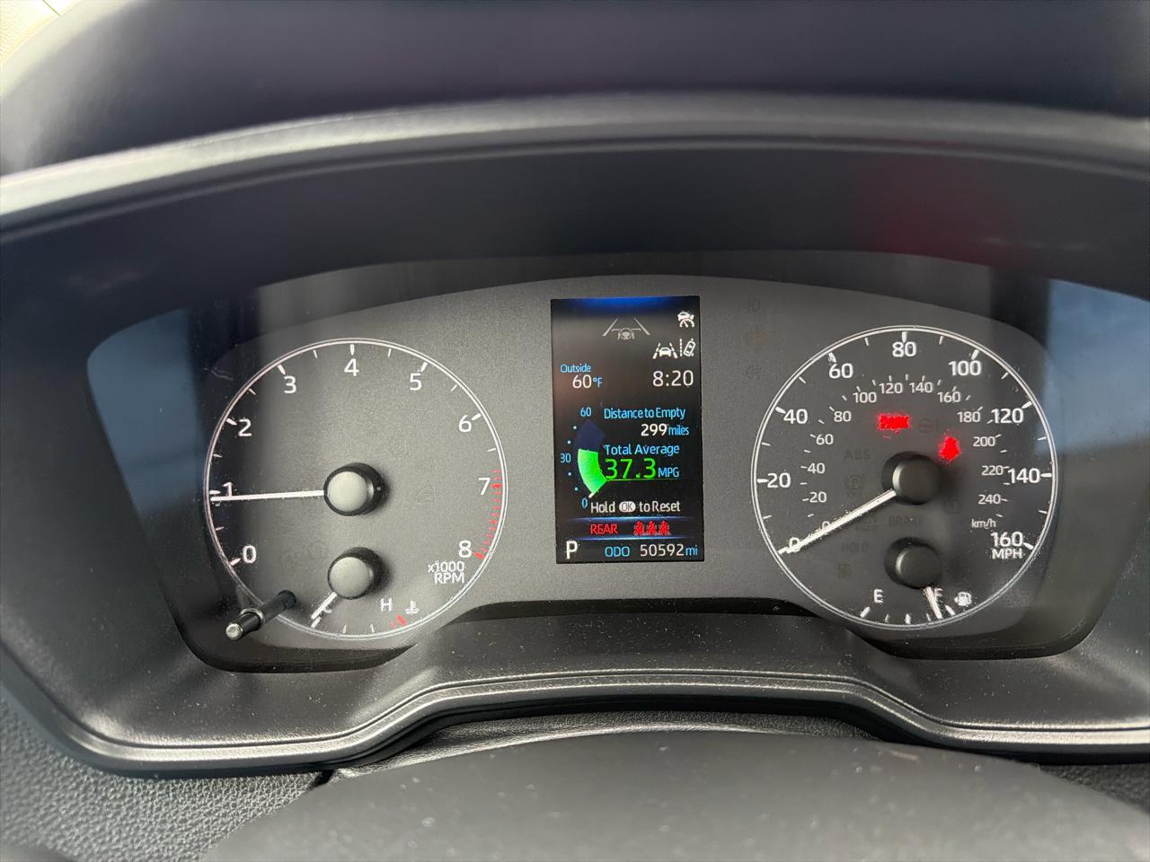 Toyota Corolla  2024