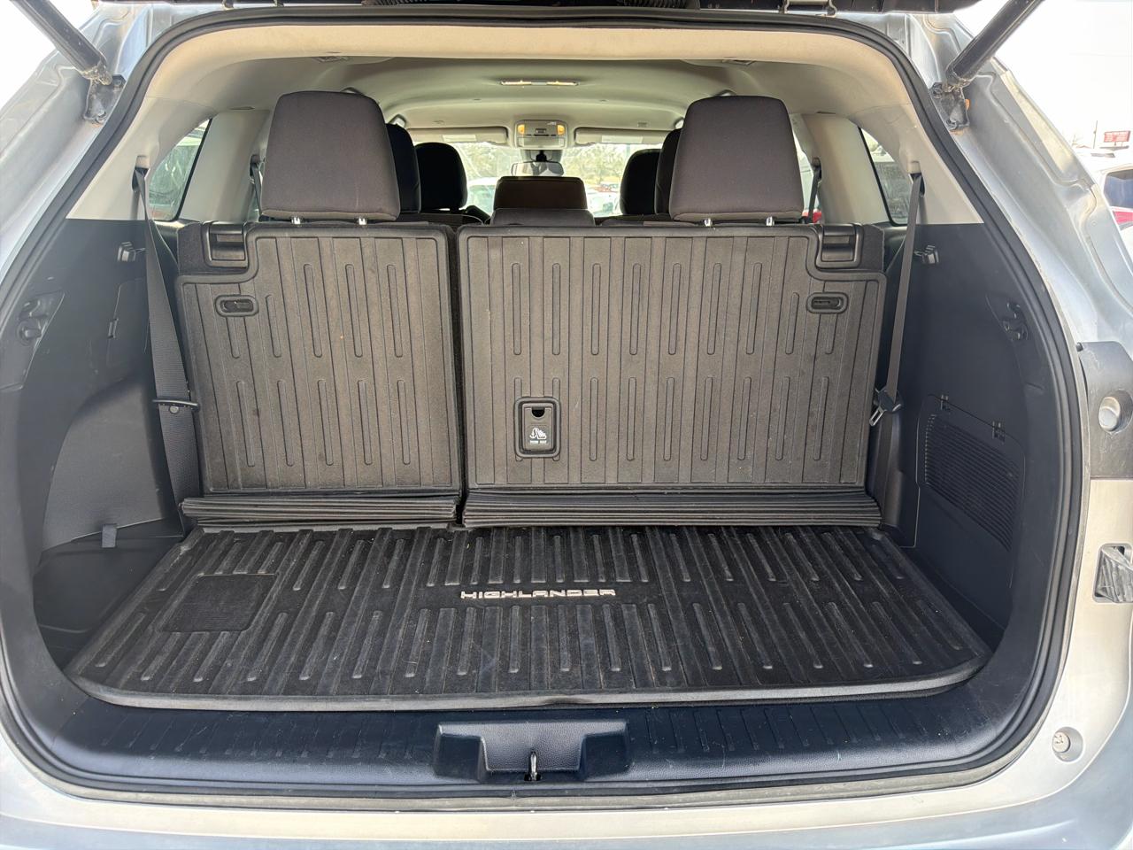 Toyota Highlander  2023