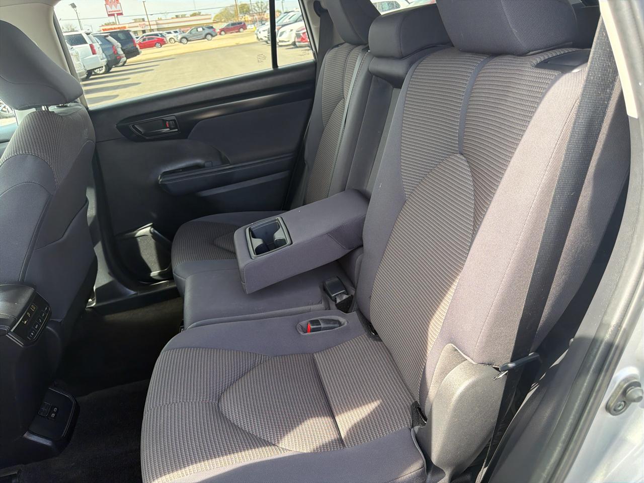 Toyota Highlander  2023