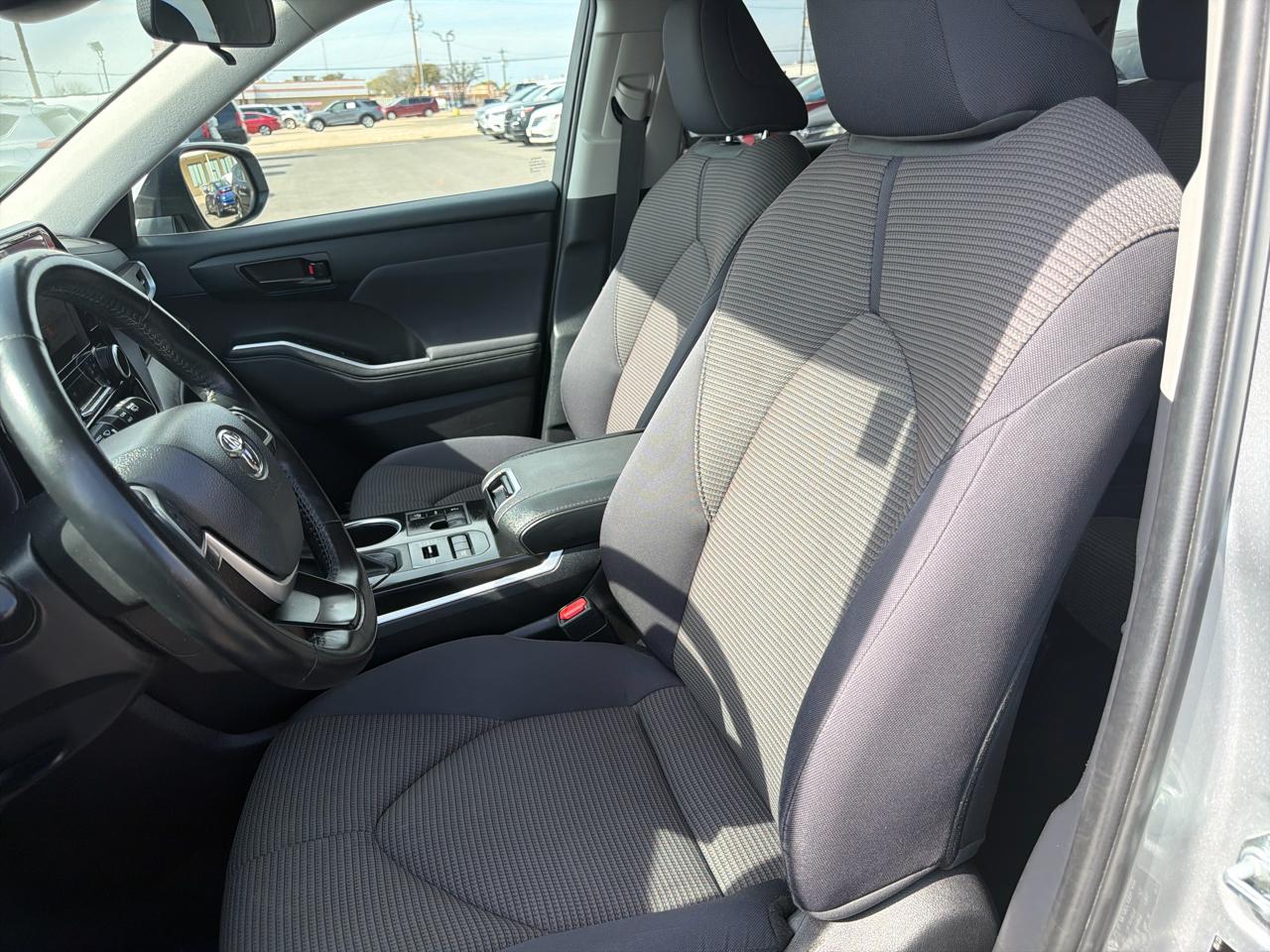 Toyota Highlander  2023