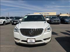 2017 Buick Enclave 