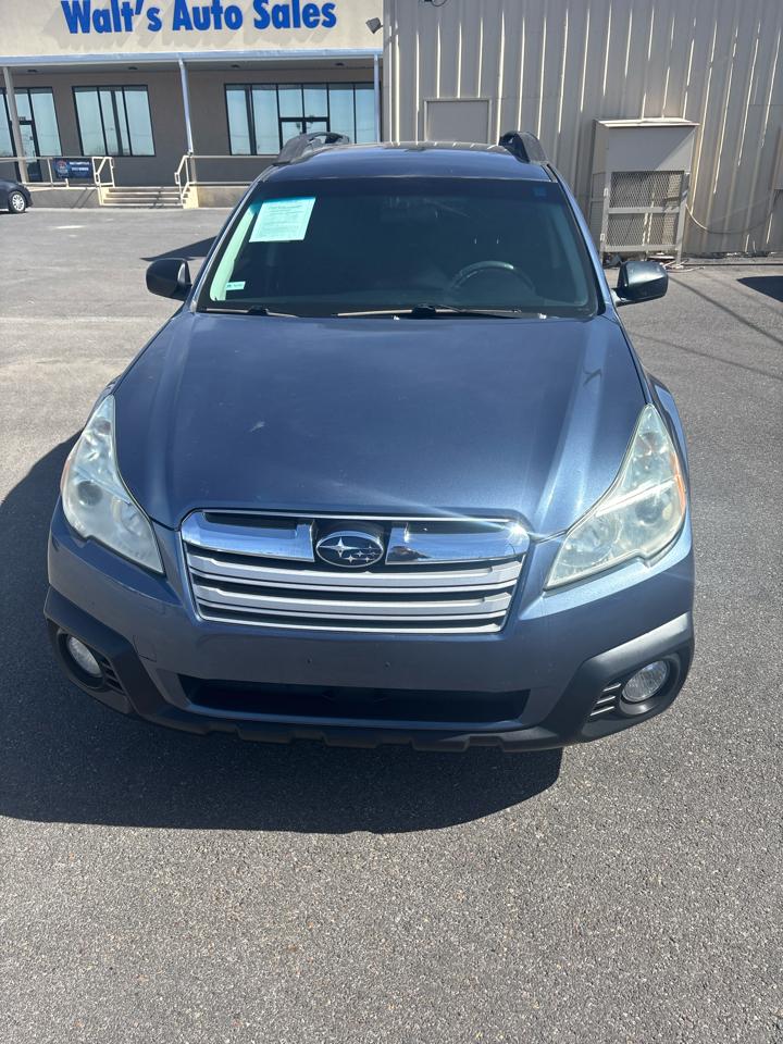 Subaru Outback  2013