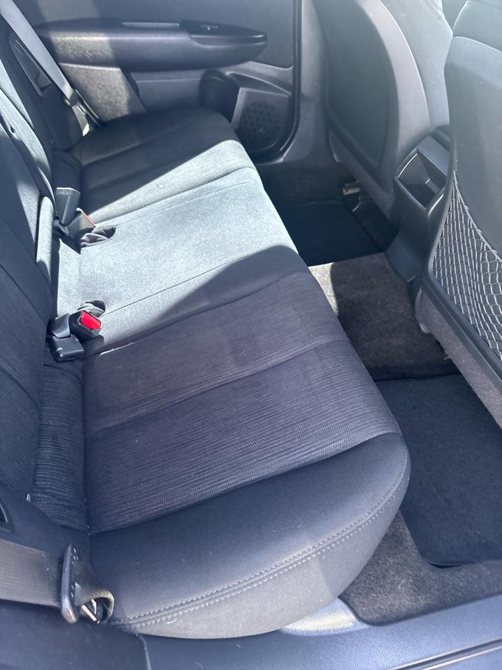 Subaru Outback  2013