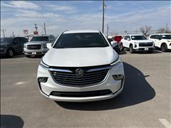 2023 Buick Enclave 