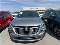 2023 Buick Enclave 